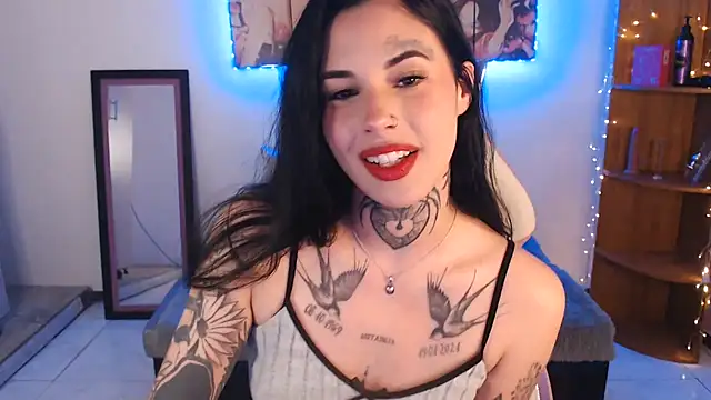 Snapshot of Maddy_Vicius19 chatting on 1, 7, 2026 Maddy Vicius19 online show from 1, 7, 2026
