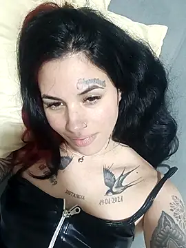 Maddy Vicius19 online show from 29, 4, 2026