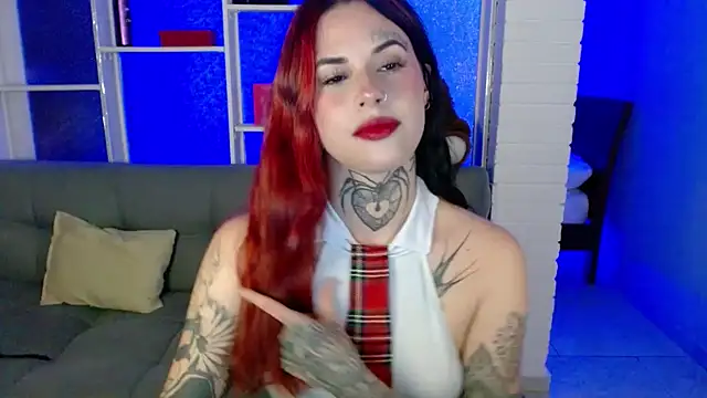 Snapshot of Maddy_Vicius19 chatting on 31, 5, 2026 Maddy Vicius19 online show from 31, 5, 2026