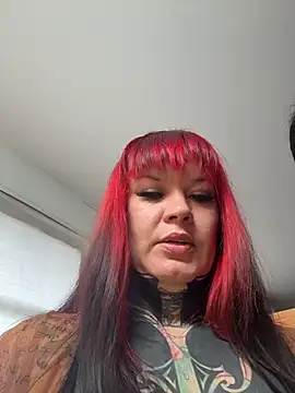 Sabien DeMonia online show from 16, 12, 2025