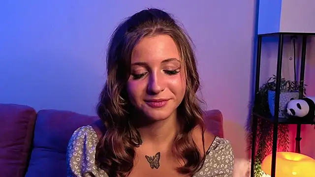 LoveSeekins online show from 7, 11, 2025