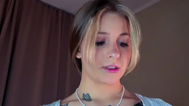 LoveSeekins online show from 22, 4, 2026