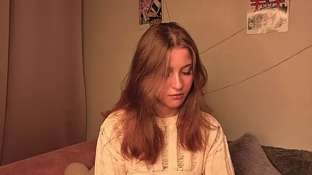 LoveSeekins online show from 20, 11, 2025