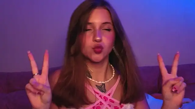 LoveSeekins online show from 9, 10, 2025