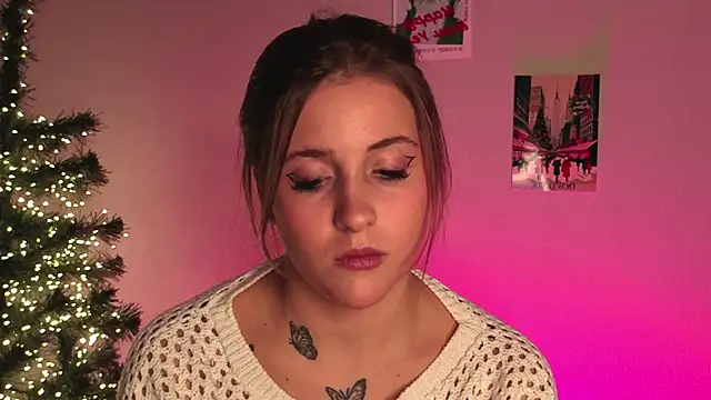 LoveSeekins online show from 14, 1, 2026