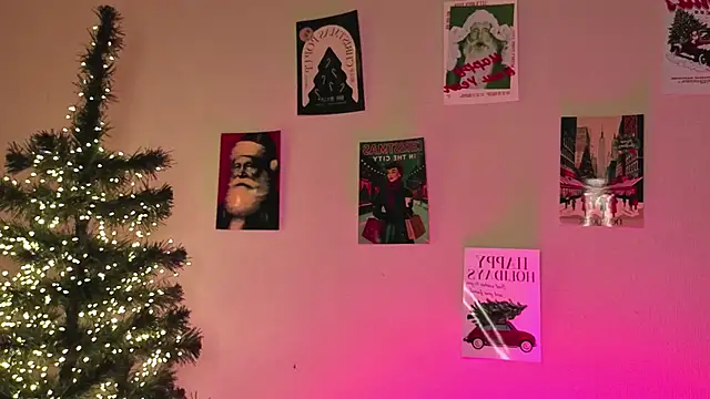 LoveSeekins online show from 9, 1, 2026