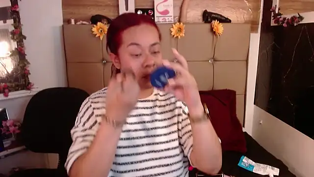 MIA  SPENCER online show from 26, 3, 2026