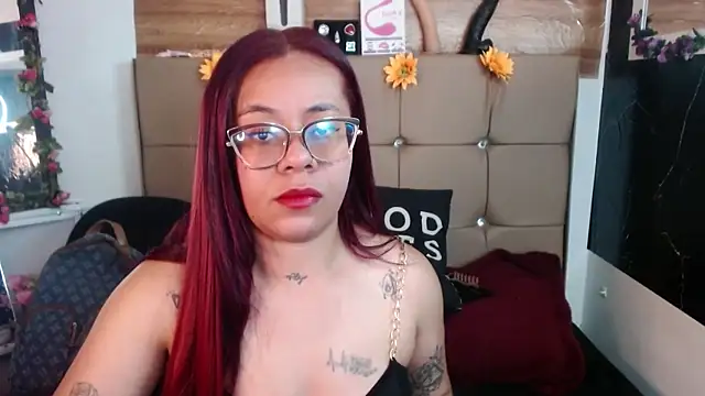 MIA  SPENCER online show from 12, 2, 2026