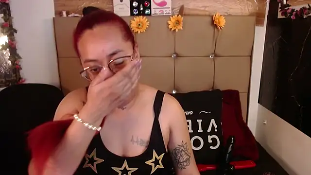 MIA  SPENCER online show from 13, 4, 2026