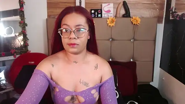 MIA  SPENCER online show from 5, 1, 2026