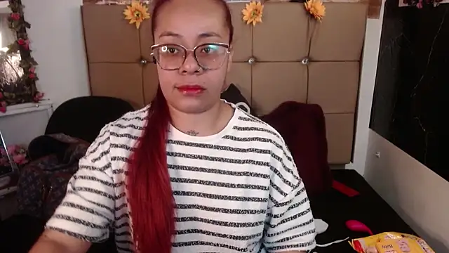 MIA  SPENCER online show from 28, 2, 2026