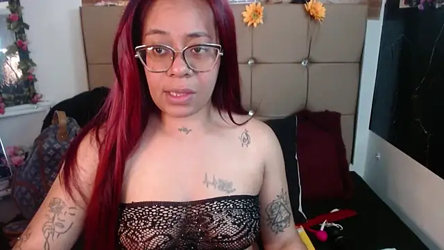 MIA  SPENCER online show from 13, 2, 2026