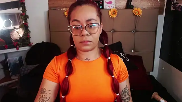 MIA  SPENCER online show from 15, 1, 2026