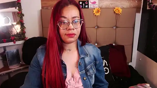 MIA  SPENCER online show from 14, 1, 2026