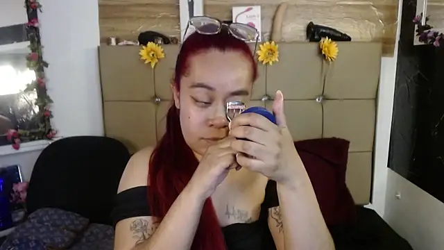 MIA  SPENCER online show from 31, 3, 2026