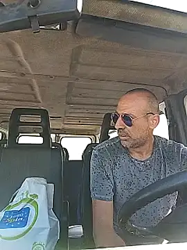 21Supercazzo21 online show from 20, 9, 2025