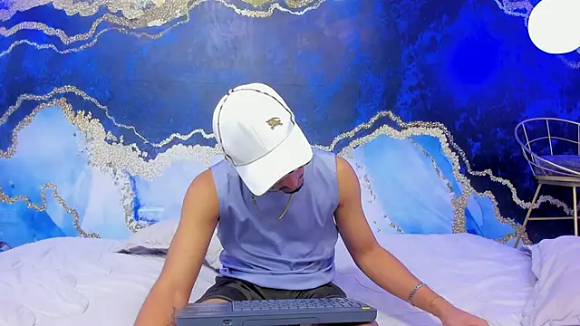 Ares Dann online show from 25, 9, 2025