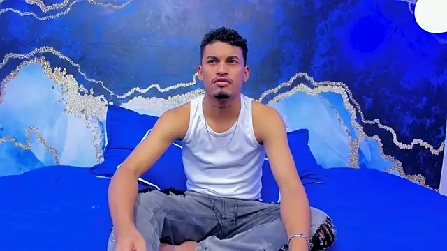 Ares Dann online show from 2, 10, 2025