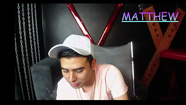 Matthewlodge online show from 20, 10, 2025