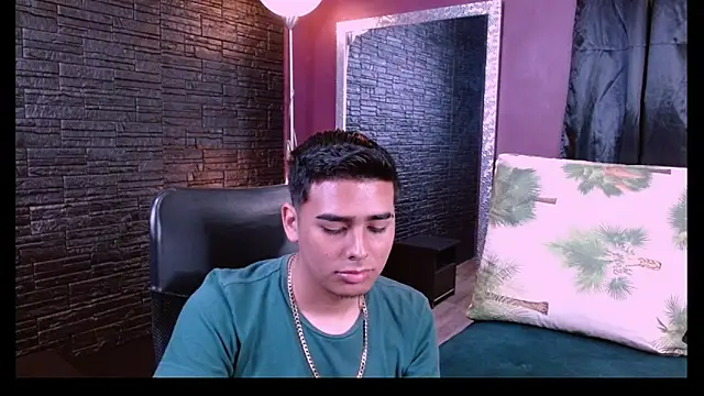 Matthewlodge online show from 7, 11, 2025