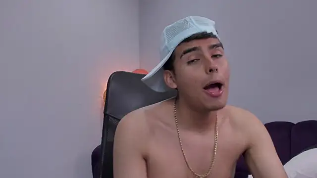 Matthewlodge online show from 18, 11, 2025