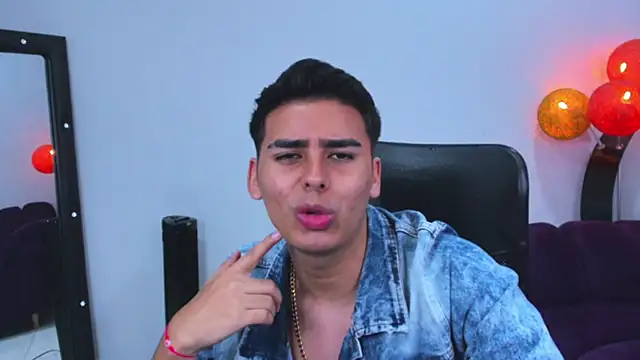 Matthewlodge online show from 11, 11, 2025