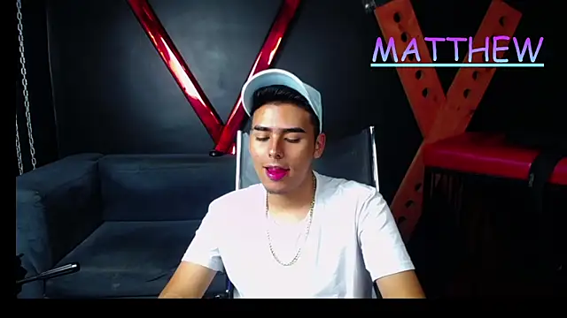 Matthewlodge online show from 11, 10, 2025