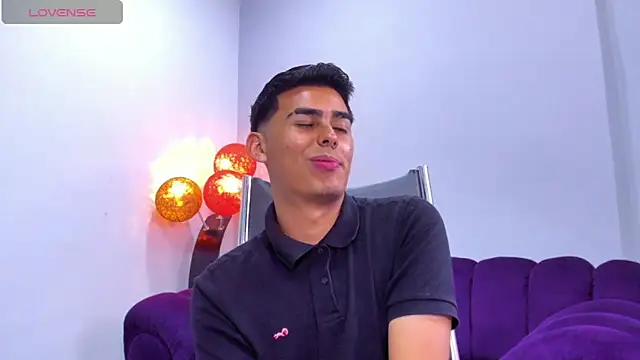 Matthewlodge online show from 27, 11, 2025