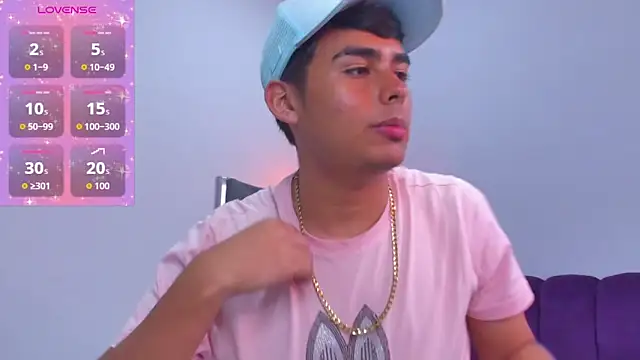 Matthewlodge online show from 26, 11, 2025