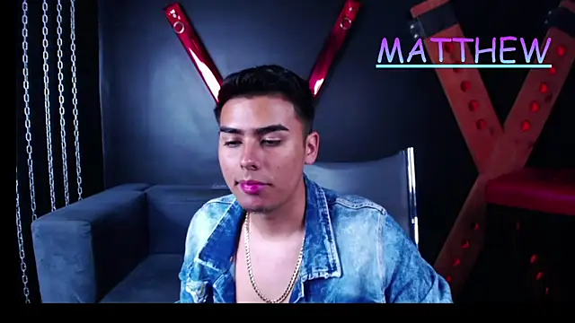 Matthewlodge online show from 10, 10, 2025