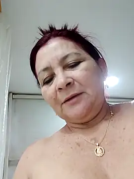 marfil milf online show from 16, 12, 2025