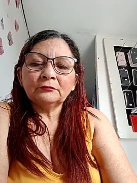 marfil milf online show from 27, 10, 2025