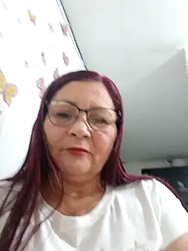 marfil milf online show from 31, 10, 2025