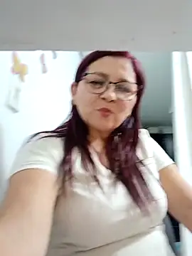 marfil milf online show from 1, 11, 2025