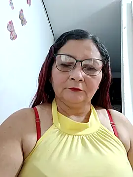 marfil milf online show from 18, 10, 2025