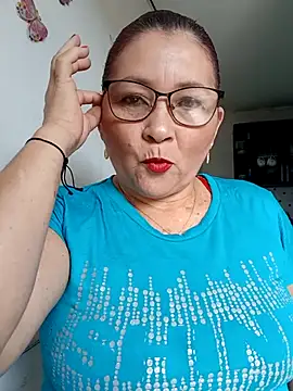 marfil milf online show from 25, 11, 2025