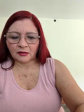 Snapshot of marfil_milf chatting on 1, 7, 2026 marfil milf online show from 1, 7, 2026