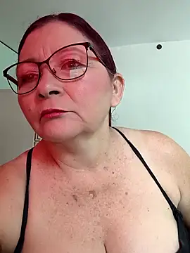marfil milf online show from 18, 2, 2026