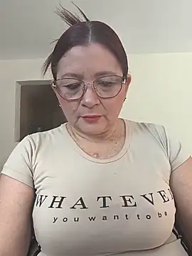 marfil milf online show from 1, 6, 2026