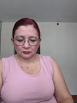 Snapshot of marfil_milf chatting on 11, 7, 2026 marfil milf online show from 11, 7, 2026