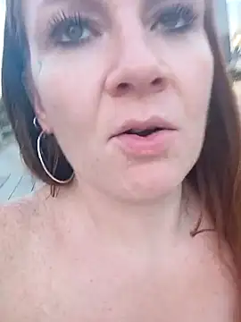 nakedgarbageperson online show from 17, 6, 2026