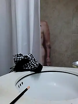 nakedgarbageperson online show from 8, 7, 2026