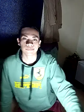 kittymutant99 online show from 22, 12, 2025