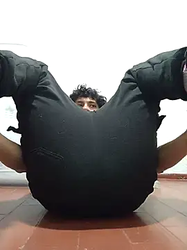 kittymutant99 online show from 23, 2, 2026