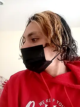 kittymutant99 online show from 1, 12, 2025