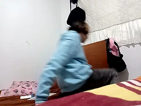 kittymutant99 online show from 5, 11, 2025