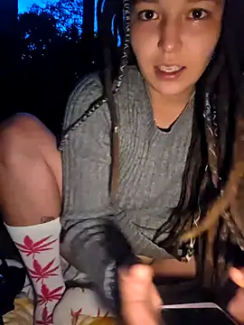 bitch Marley online show from 1, 10, 2025