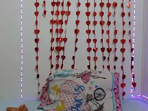 Sweetie Foxx10 online show from 19, 9, 2025