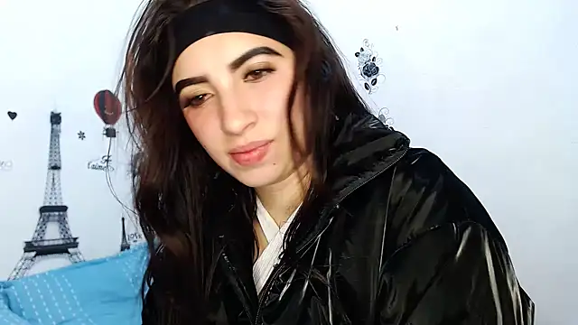 Sweetie Foxx10 online show from 2, 10, 2025