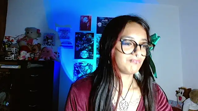 carolinerue online show from 14, 10, 2025